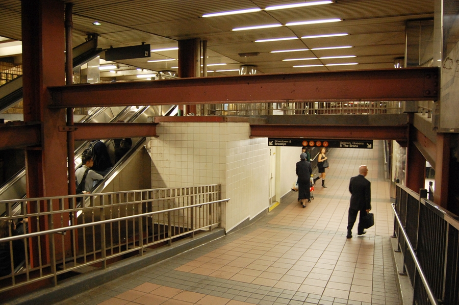 34th Street-Herald Square